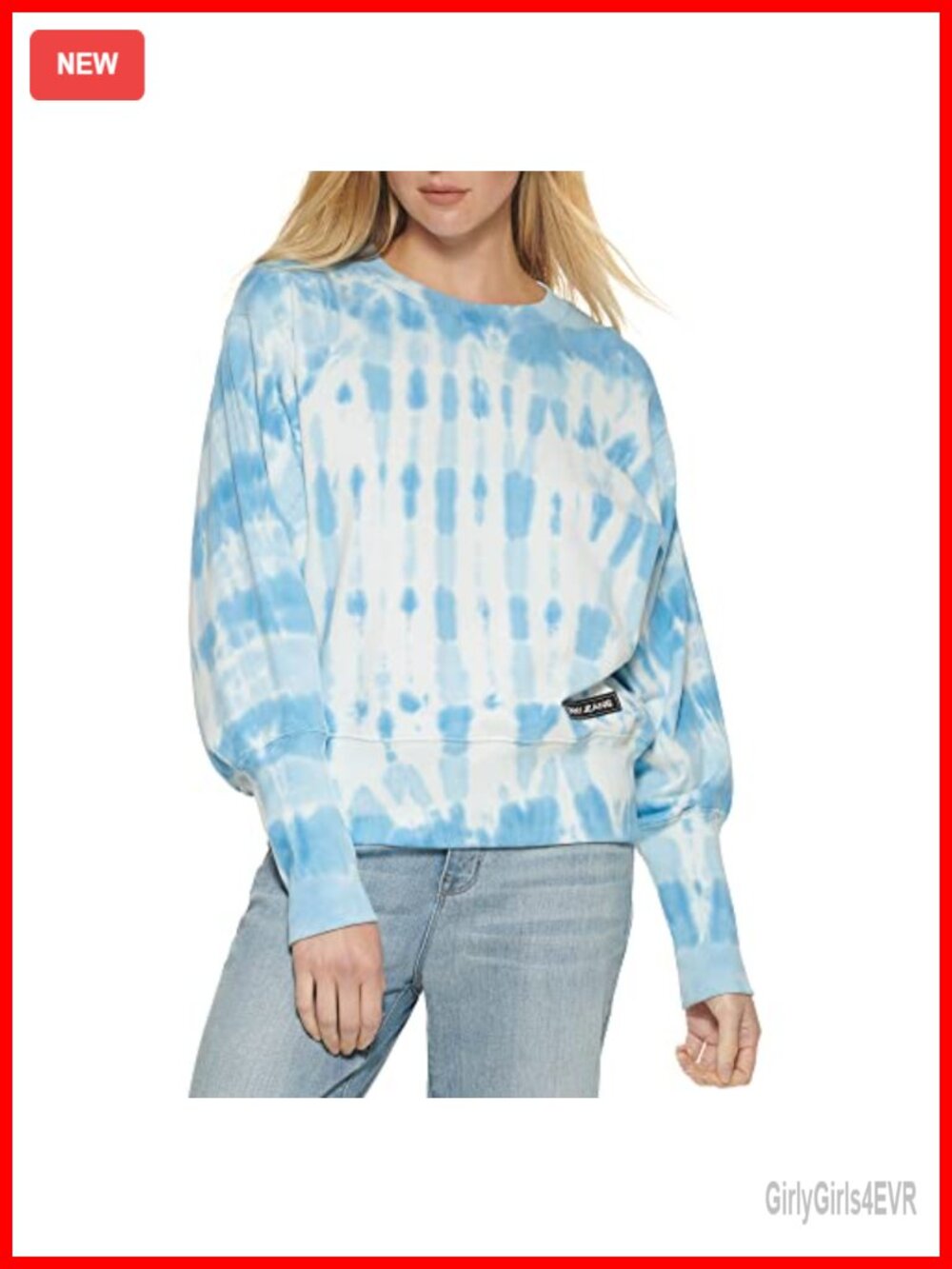 Cozy Soft Everyday Long Sleeve Sweater Pullover Crew Neck